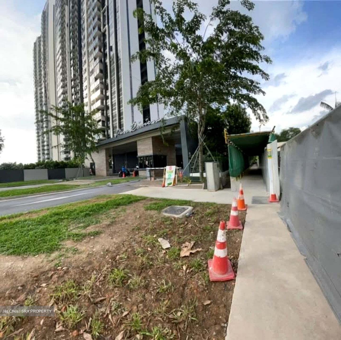 Whistler Grand (D5), Apartment #546188661